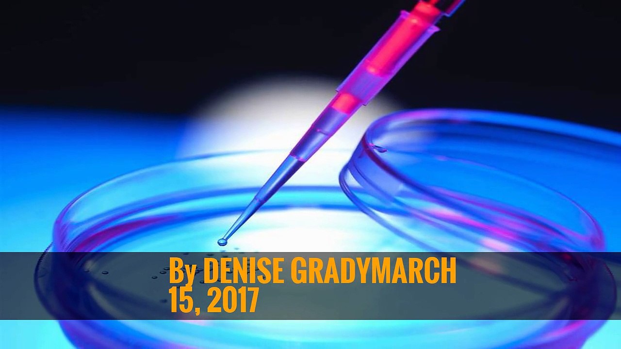 Patients Lose Sight After Stem Cells Are Injected Into Their Eyes -