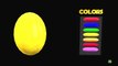 Животные анимация Дети Цвет цвета для обучение питомник рифмы песни 3d 3d