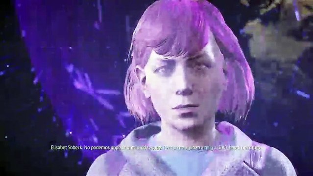 Horizon Zero Dawn | La ruina Zero Dawn (42)