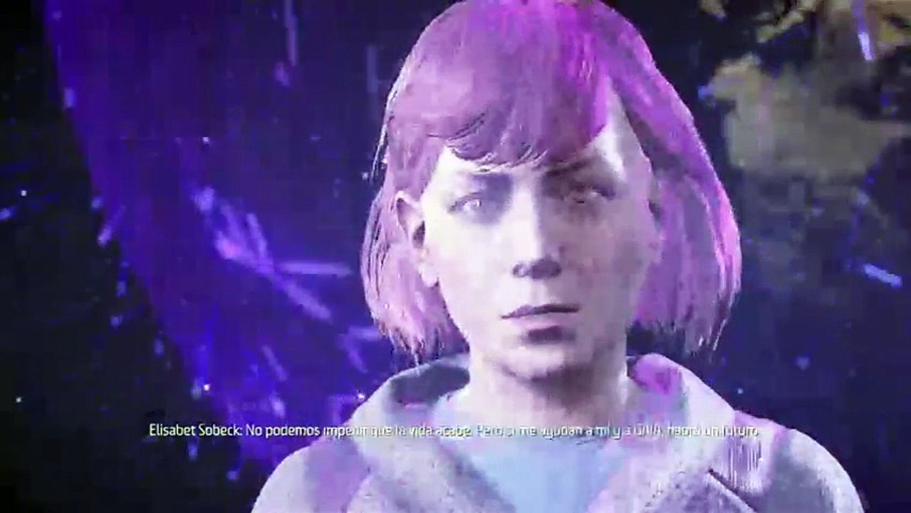 Horizon Zero Dawn | La ruina Zero Dawn (42)