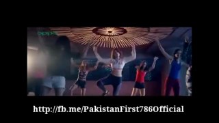 See Pakistani most Bold and Hot TV Ads of Zong
