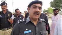Two Senior cops among 14 killed in Mall Road Lahore blast outside Punjab Assembly-bDRNou7z9