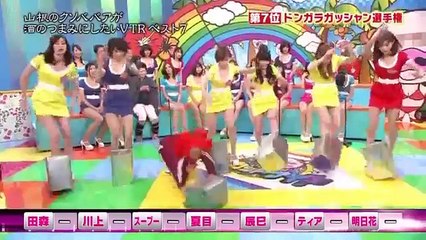 マスカットナイト 山根のクソババアが酒のつまみにしたいVTRベスト7  2016年5月4日　160504