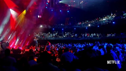 Dave Chappelle | Official Trailer [HD] | Netflix