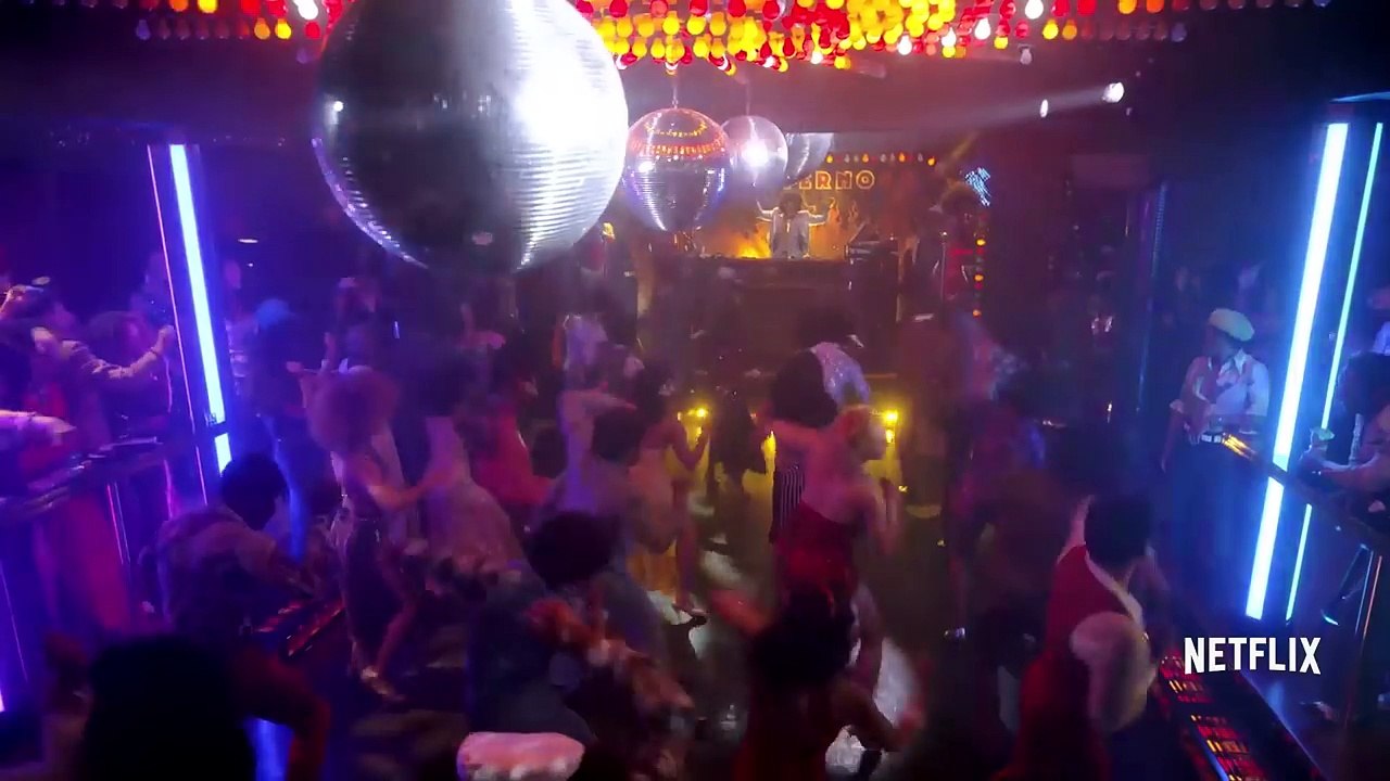 The Get Down - Part II | Official Trailer [HD] | Netflix