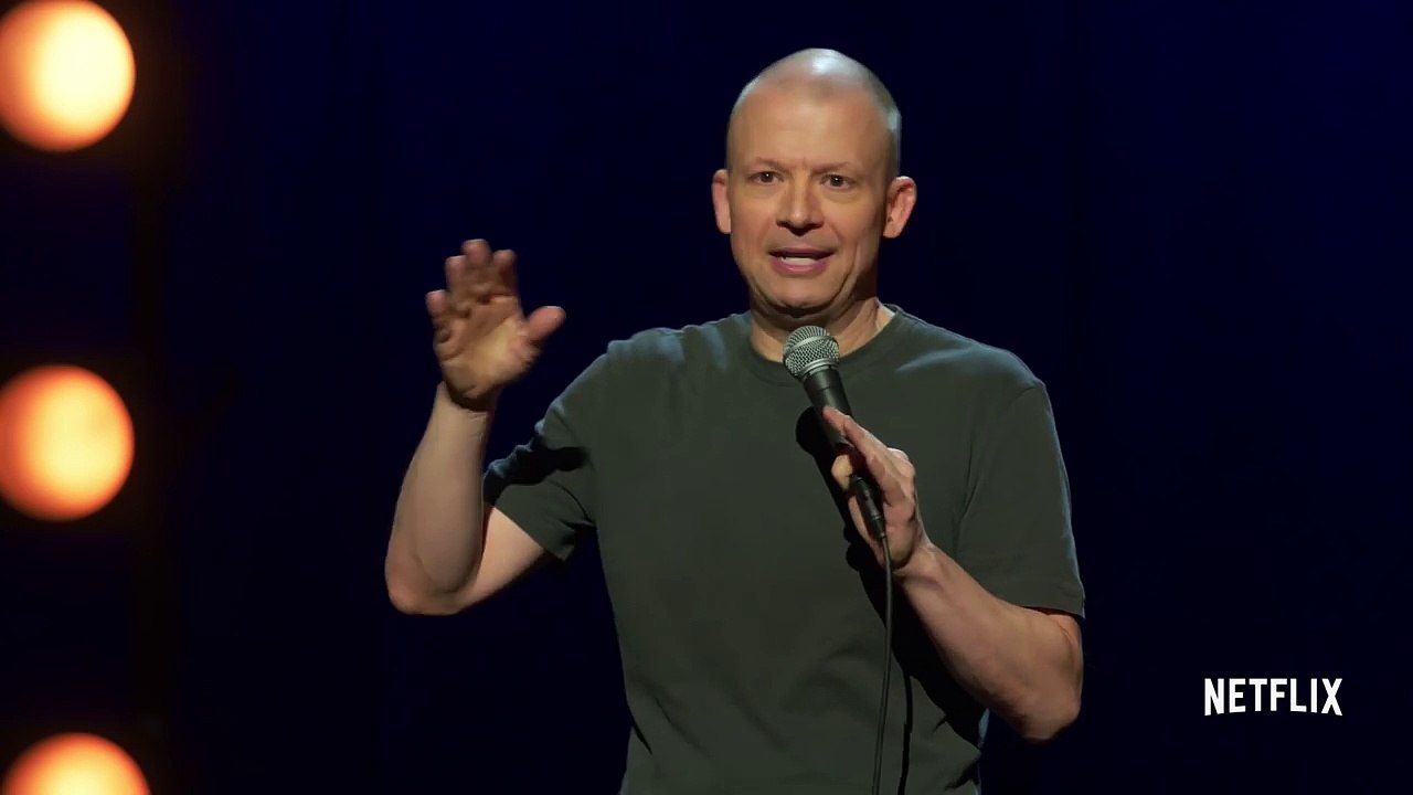 Jim Norton: Mouthful of Shame | Official Trailer [HD] | Netflix