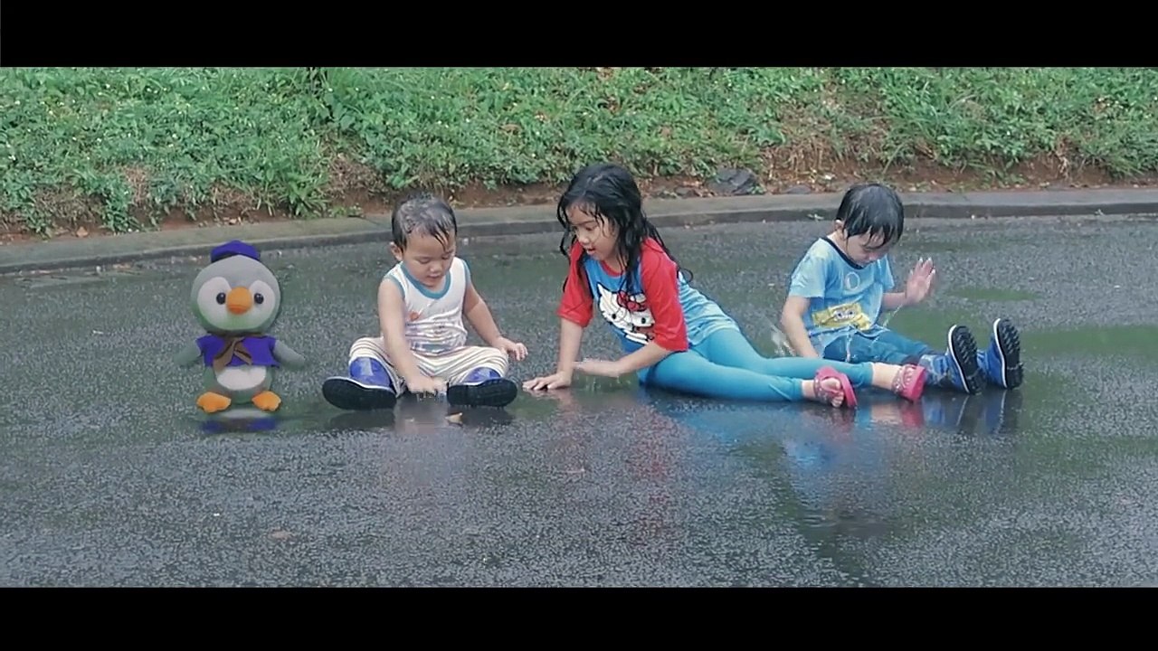 JERAWAT RINDU (Cover) - Leticia Feat Saga & Sigra