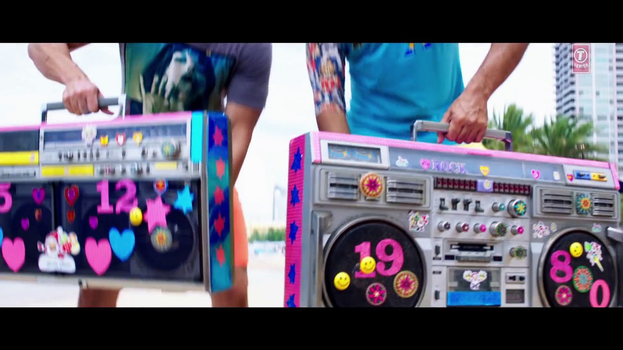 Sunny Leone_ Rom Rom Romantic Video Song _ Mastizaade _ Mika Singh, Armaan Malik Amaal Malik