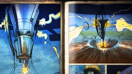 Richtofens Secret Nuketown Plan Theory   Tesla Theory   M.C Escher   Black Ops 3 Zombies Storyline