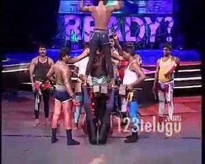 The Best Talent Of Indian Men In The World