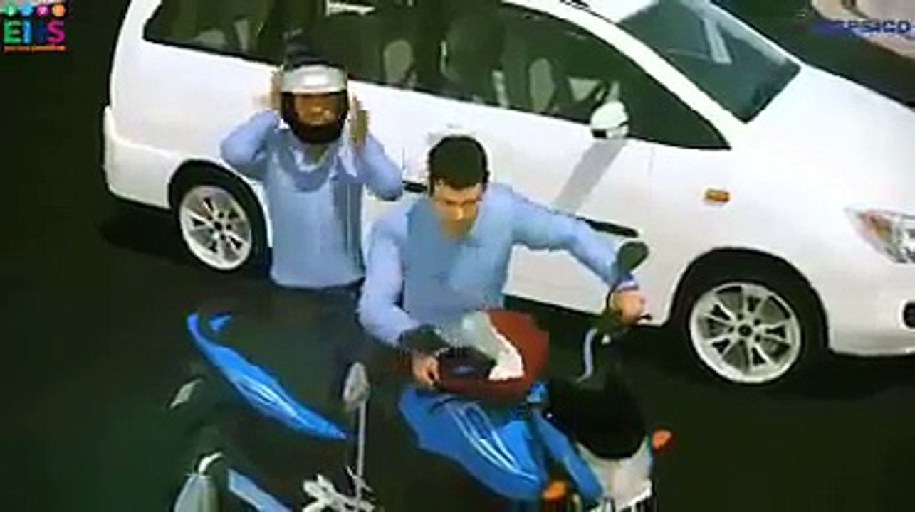 head injuries can be dangerous_ use healmet