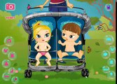 Sweet Baby Girl First Love - Super Cute First Date & Dress Up Fun GamePlay By TutoTOONS Fu