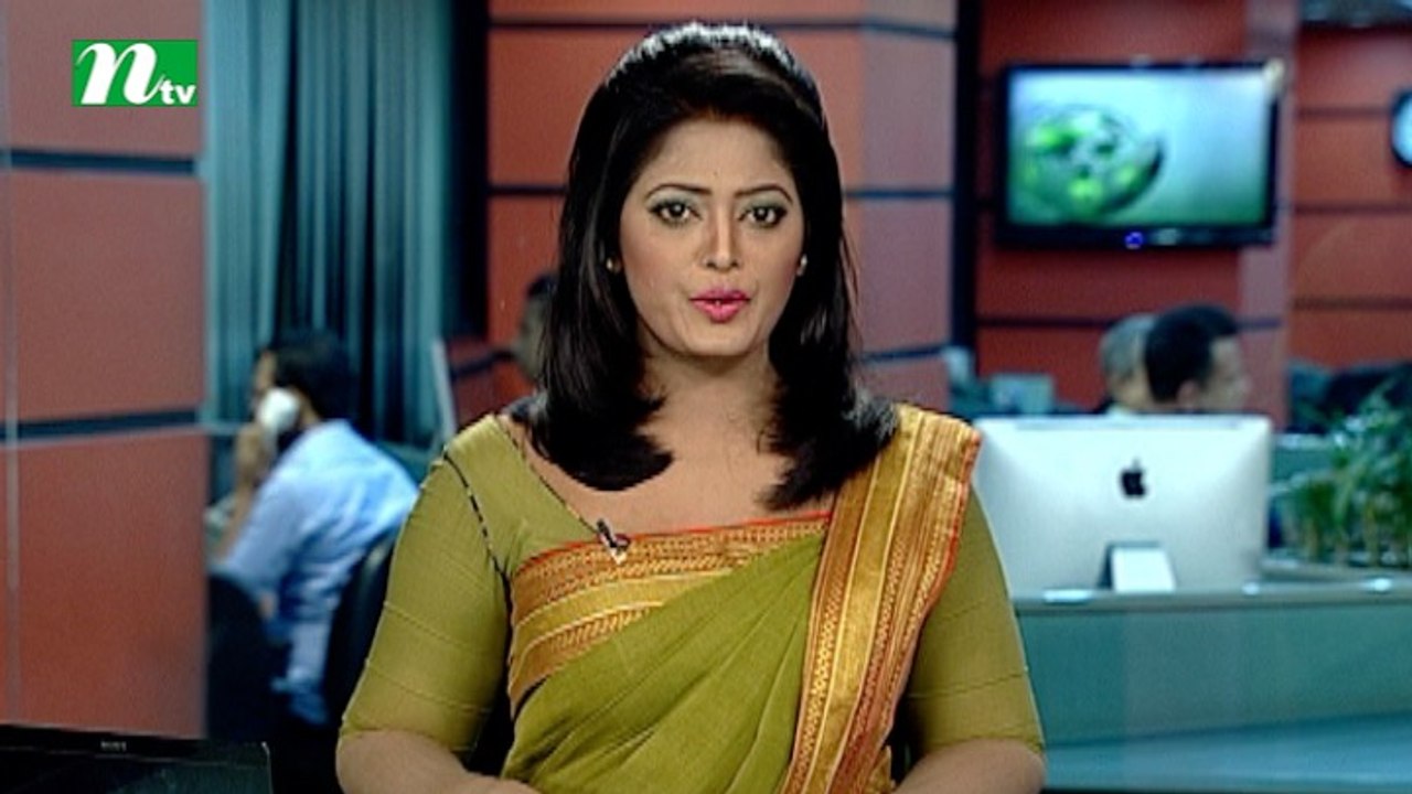 NTV Shironam | 18 March, 2017