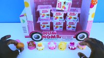 How To Make Num Noms Ice Cream Waffle Cone Pretend Play Kids Toys-R5zFqFxJwCU