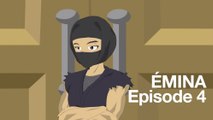 EMINA Episode 4 - Anime, Animation