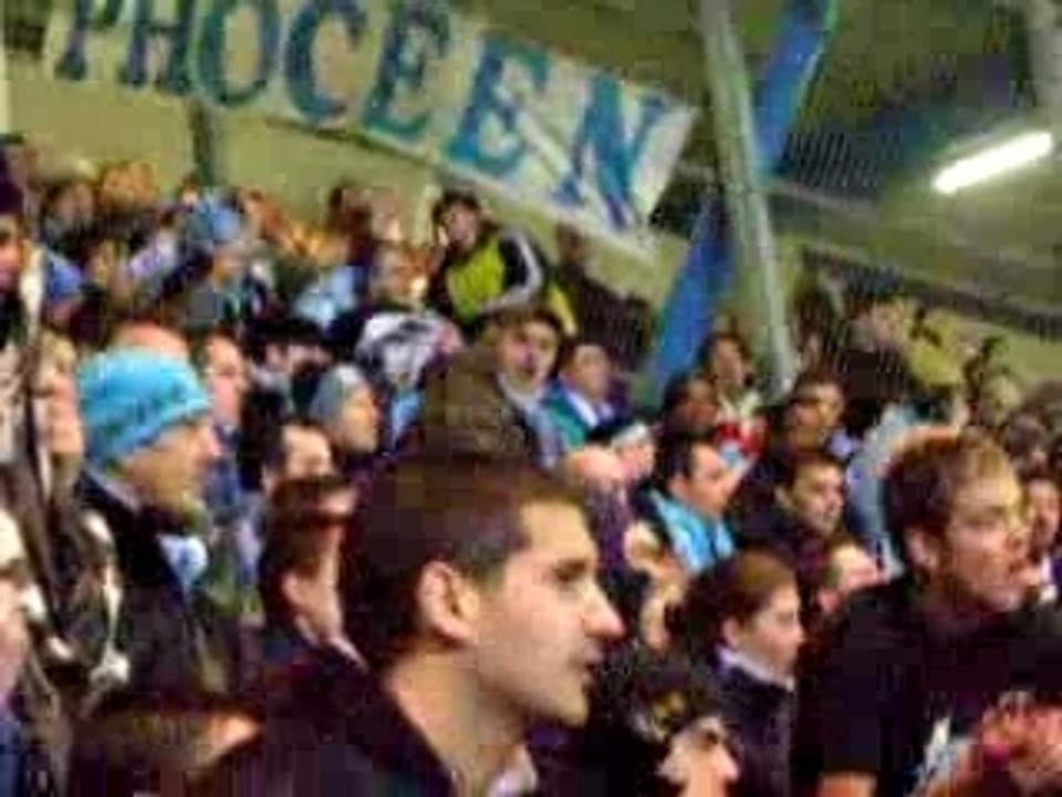TROYES OM 2005-2006