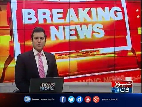Three killed in Lahore Firing near Greater Iqbal Park