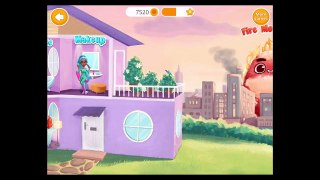 Лучший Игры для Дети мощность девушки Супер город Игры