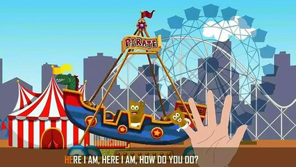 Mega Gummy bear catches cold visits doctor finger family Rhyme for Kids | Gummy bear Ice c