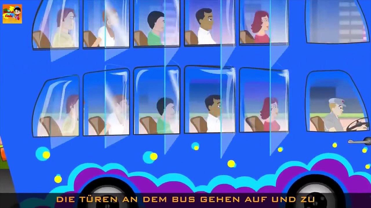 Kinderlieder deutsch