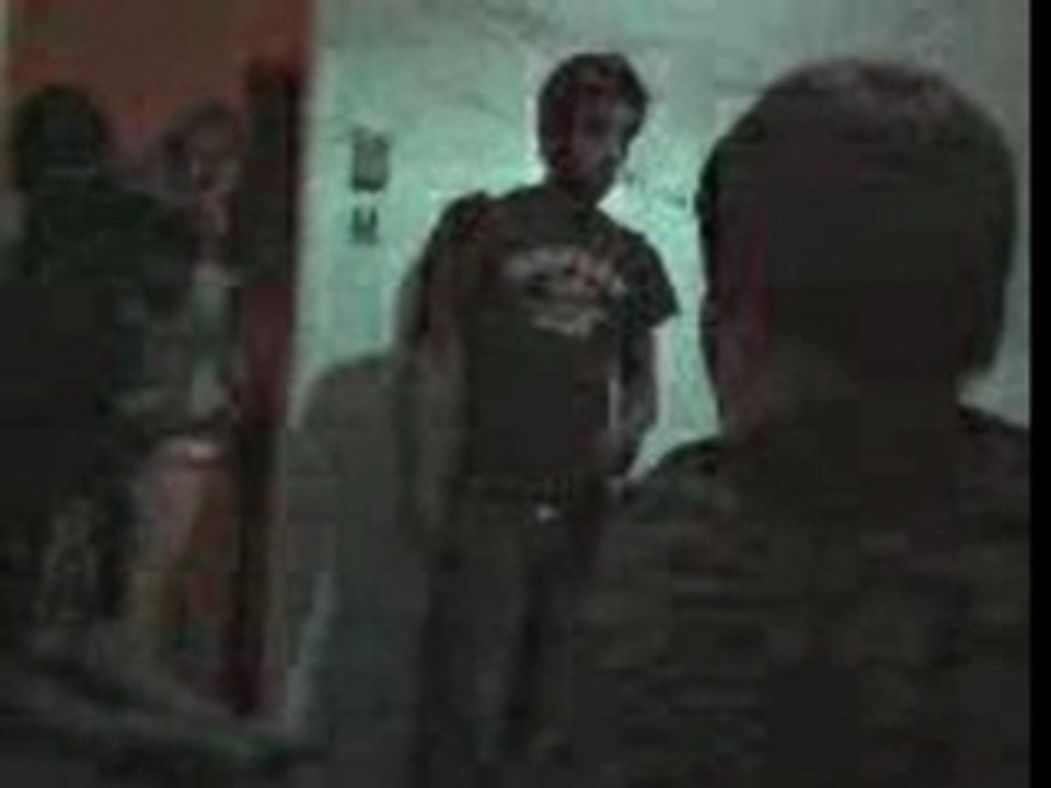 party ché js - pat yé ouu?!?! LOL