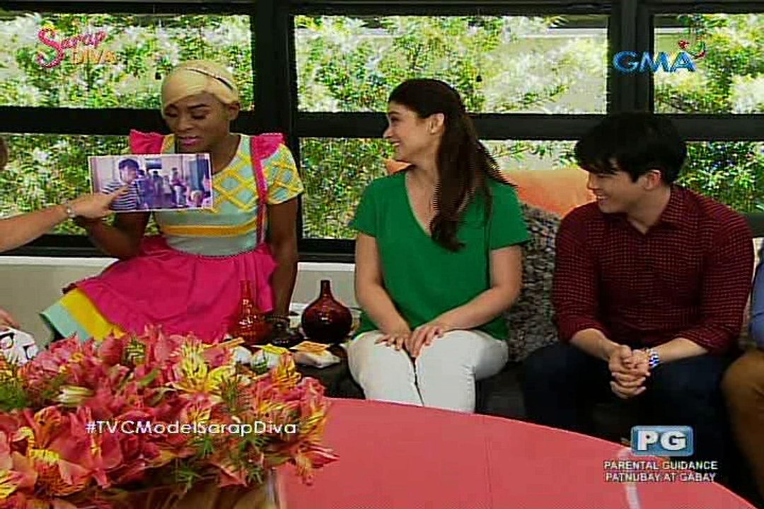 Sarap Diva -- March 18, 2017 -- Full Episode