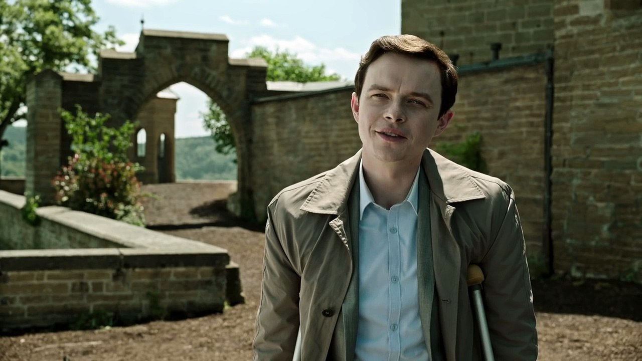 A Cure for Wellness | "Chilling and Mysterious" TV Commercial | 20th Century FOX