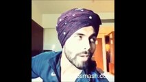 Cricketers and Bollywood Actors Dubsmash Video