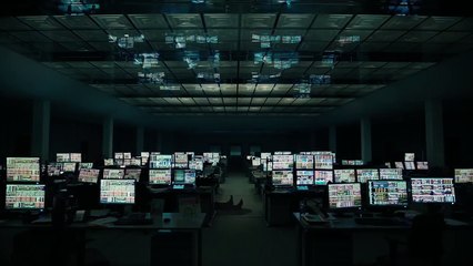 A Cure for Wellness | "Ambition" TV Commercial | 20th Century FOX