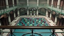 A Cure For Wellness | #SB51 Commercial | 20th Century Fox