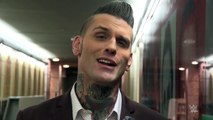 Corey Graves' Hall of Fame choice- WWE Network Pick of the Week, March 17, 2017