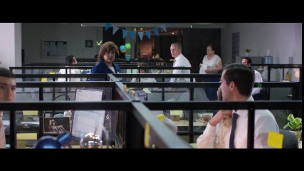 The Belko Experiment (2016) Full Movie Online