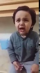 baby cute complain pakistani