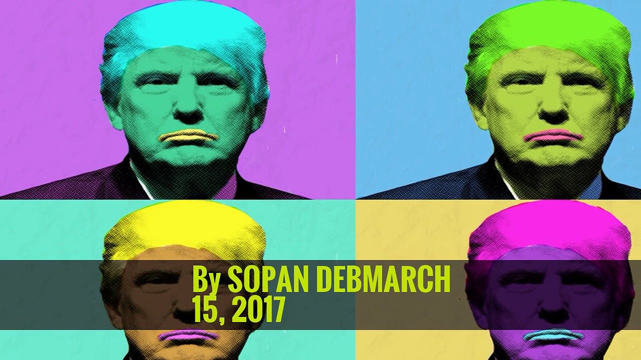 Trump Proposes Eliminating the Arts and Humanities Endowments -