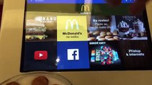 AMERICAN vs. EUROPEAN BigMac McDonalds!