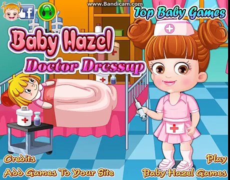 Детка ребенок доктор платье Игры орешник играть Кому Это вверх Ваши любимые кошмары