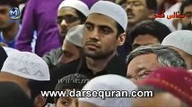 Hazrat Musa A.S ki ALLAH se mulakat bayan by Mulana Tariq jameel - When Hazrat Musa Met Allah - YouTube