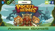 Pocket heroes mod como instalar / mcpe 0.13.1