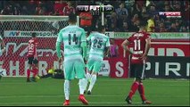 XOLOS TIJUANA VS SANTOS LAGUNA 0 – 1, Jornada 11 clausura 2017 LIGA MX