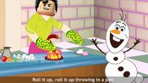 Pat A Cake Pat A Cake | Nursery Rhymes Songs Collection | Rhymes for Kids | Babies Animati