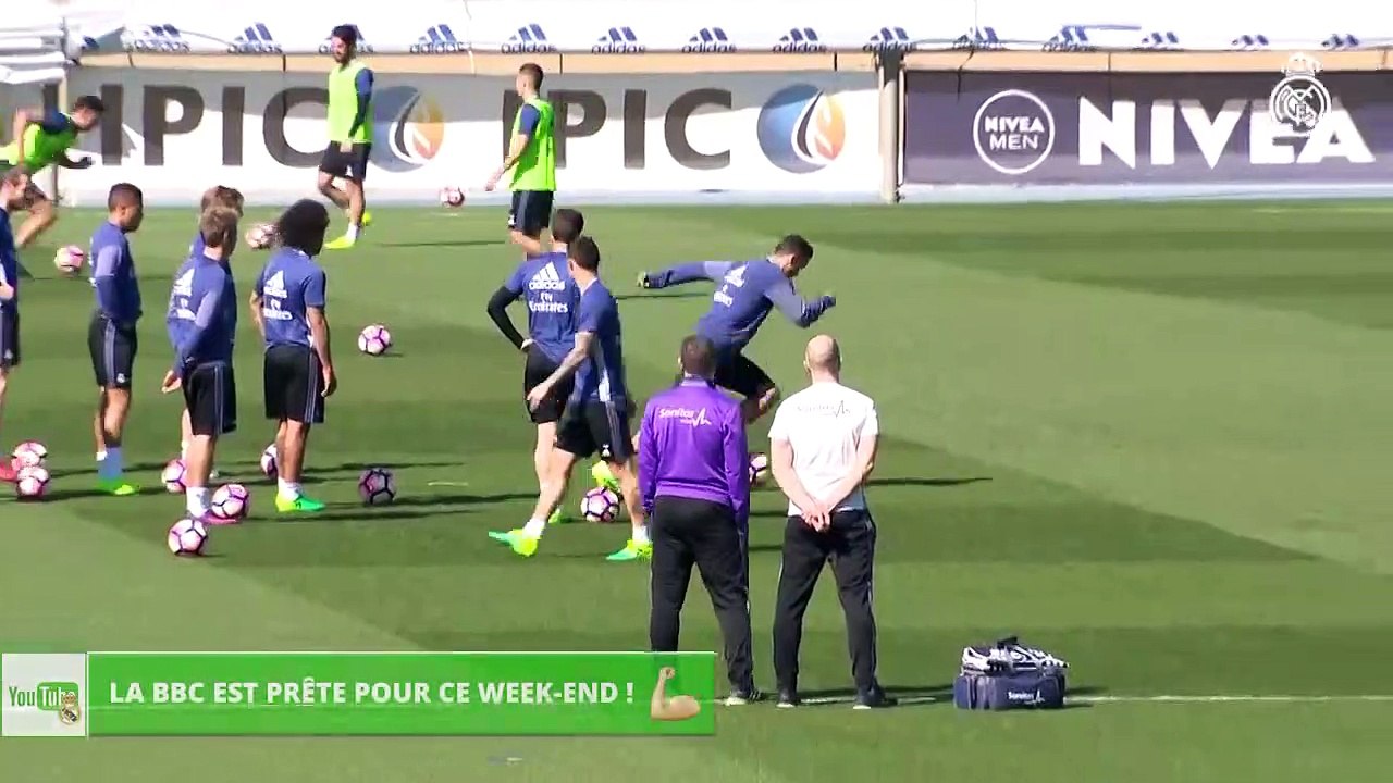 Zap Foot du 17 mars