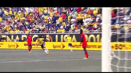 PHILIPPE COUTINHO - SKILLS & GOALS - 2017 -HUNTING WORLD