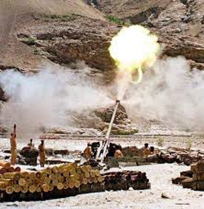 1999 Indo-Pak War ( Kargil War) Victory Of Indi...