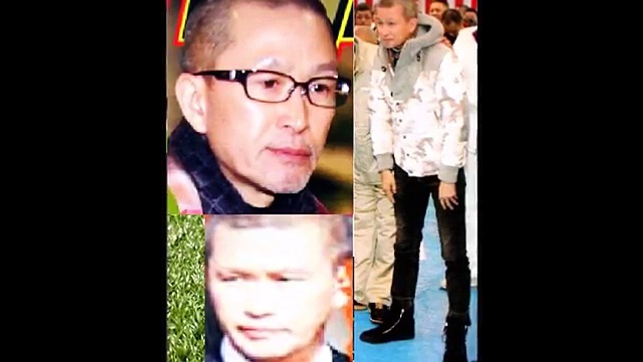 山口組 極心連合会会長・橋本弘文が竹内照明若頭補佐に切れた理由