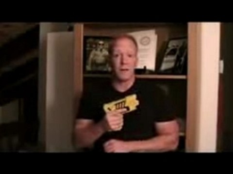 UF Student Tasered: A Police Expert Responds