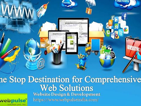 Web Design Company Delhi, Website Designing