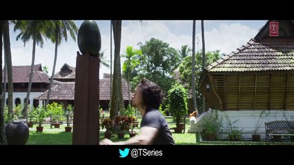 Get Ready To Fight Video Song - BAAGHI - Tiger Shroff, Shraddha Kapoor - Benny Dayal - T-Series