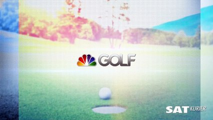 Golf Channel Poland Promo