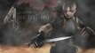 CHALLENGE ON THE KNIFE ON Biohazard 4,Baiohazādo Fō,バイオハザード4,Resident Evil 4 HD PROFESSIONAL  PART 2