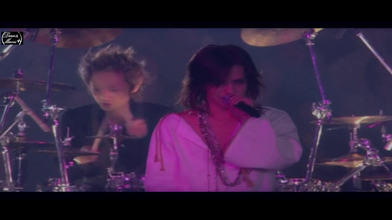 L'Arc~en~Ciel - Celebrity of the15th [Live day 2] # 2